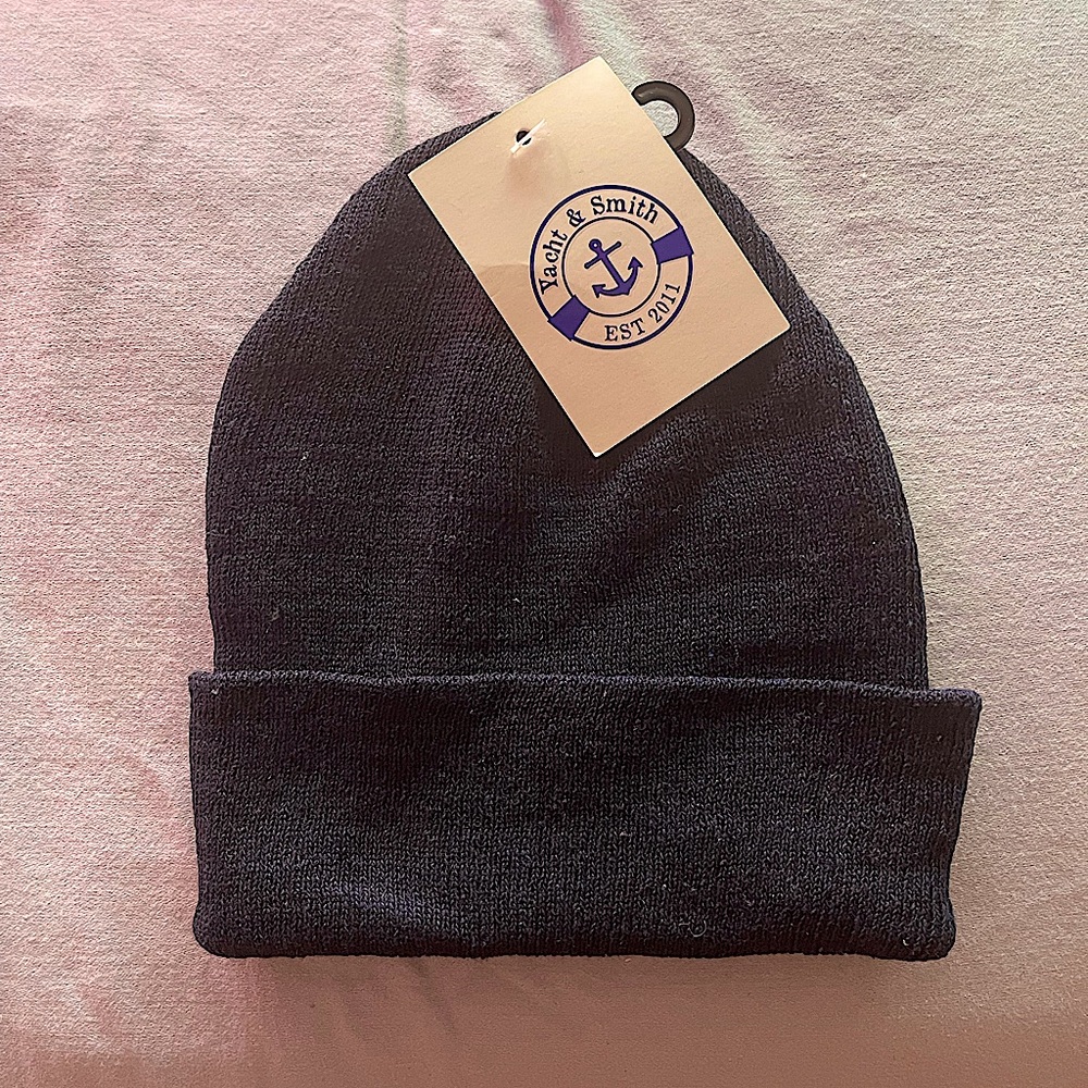 Yacht and Smith‎ Beanie